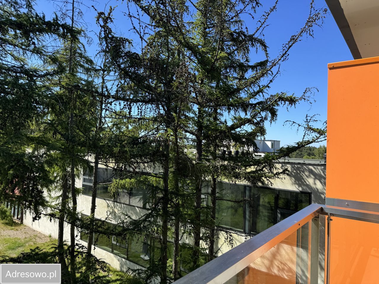 Mieszkanie 1-pokojowe Jastrzębia Góra, ul. Sanatoryjna. Zdjęcie 12