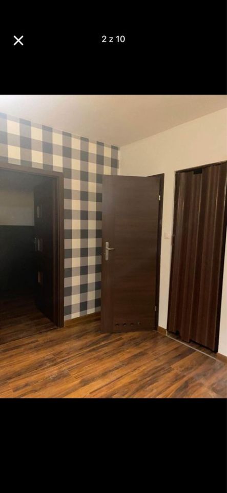 Mieszkanie 2-pokojowe Poznań Nowe Miasto, ul. Gnieźnieńska. Zdjęcie 6