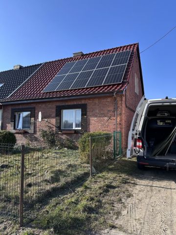 bliźniak Kczewo. Zdjęcie 1