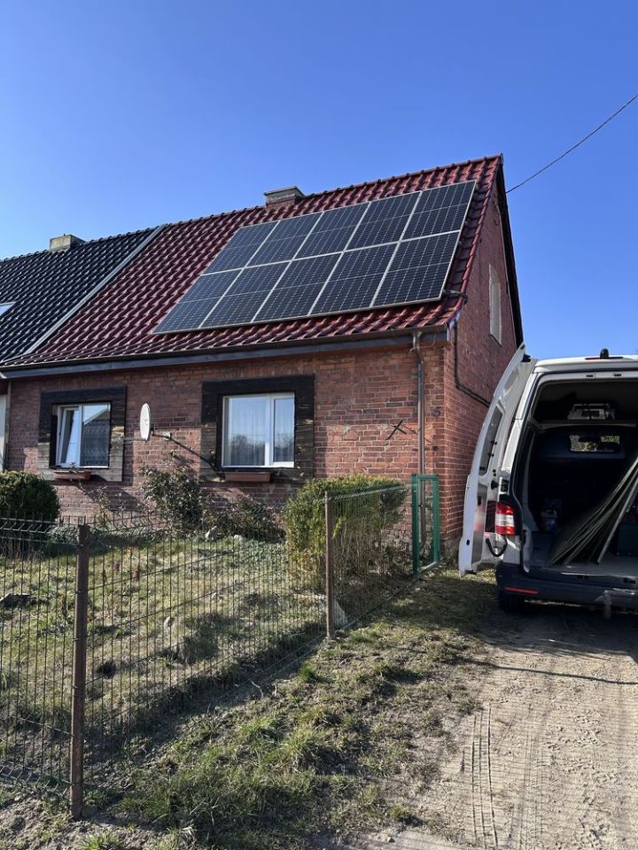 bliźniak Kczewo. Zdjęcie 1