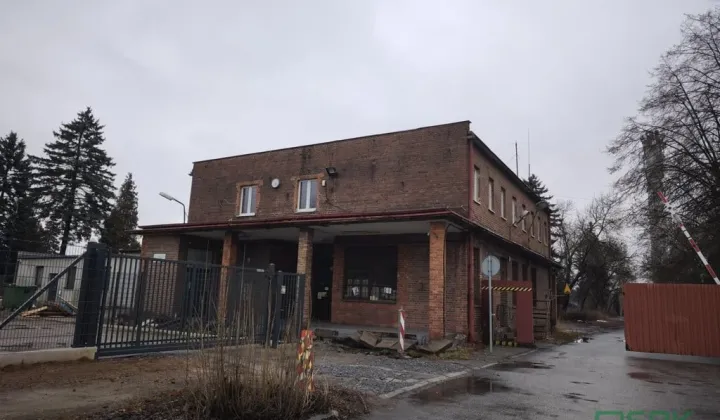 Działka budowlana Piekary Śląskie