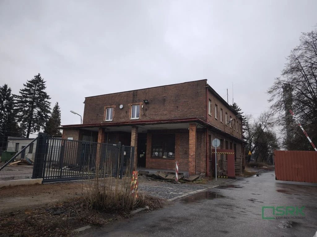 Działka budowlana Piekary Śląskie. Zdjęcie 1