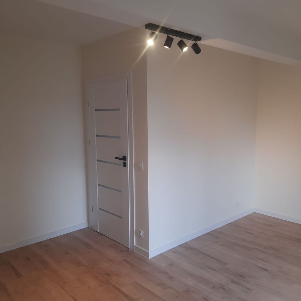 dom szeregowy Trębaczów. Zdjęcie 5