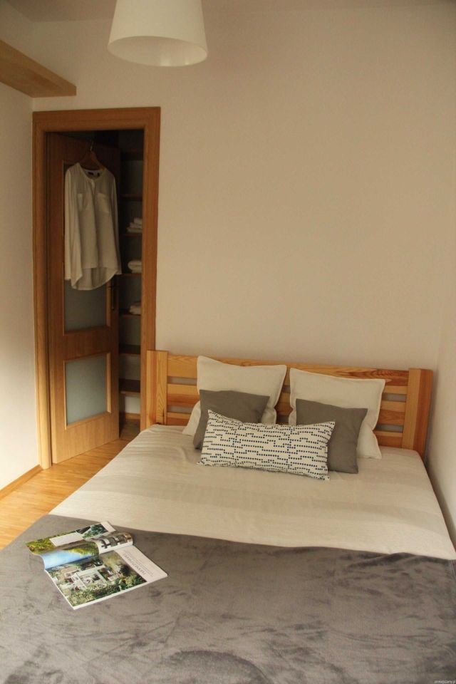 Mieszkanie 2-pokojowe Warszawa Wola. Zdjęcie 8