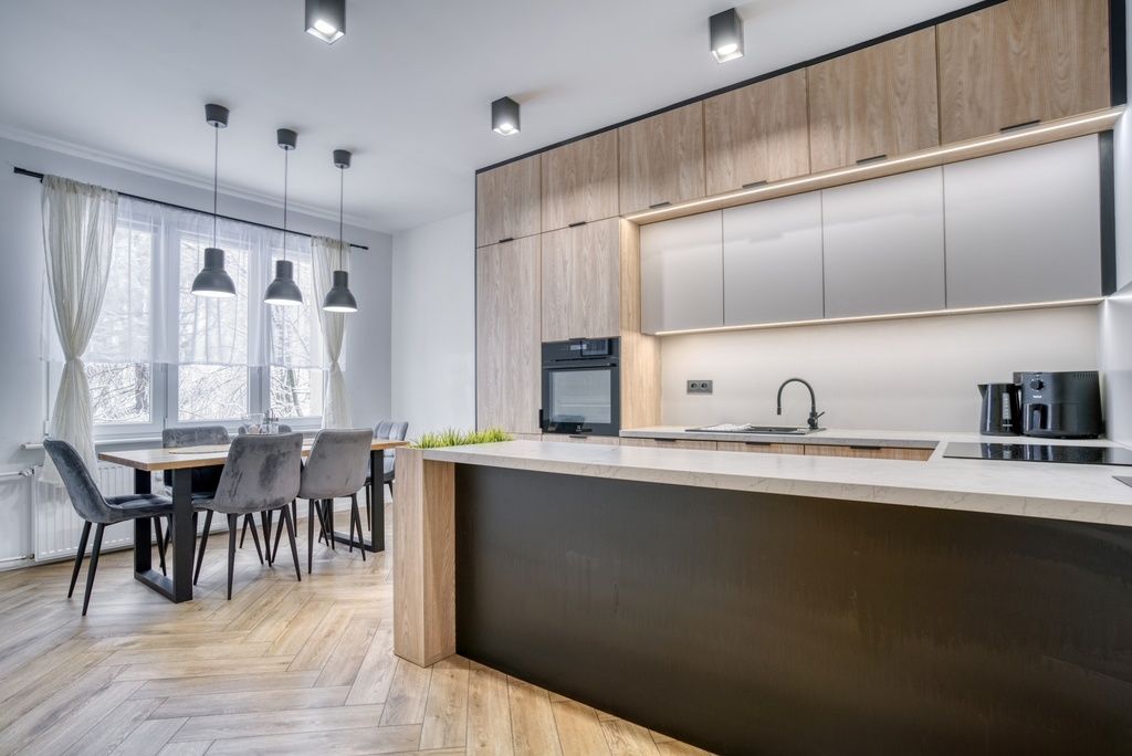 Mieszkanie 4-pokojowe Tychy, ul. Marii Curie-Skłodowskiej. Zdjęcie 4