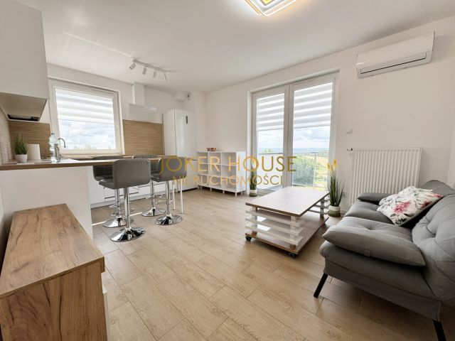 Mieszkanie 3-pokojowe Rzeszów Staroniwa. Zdjęcie 1