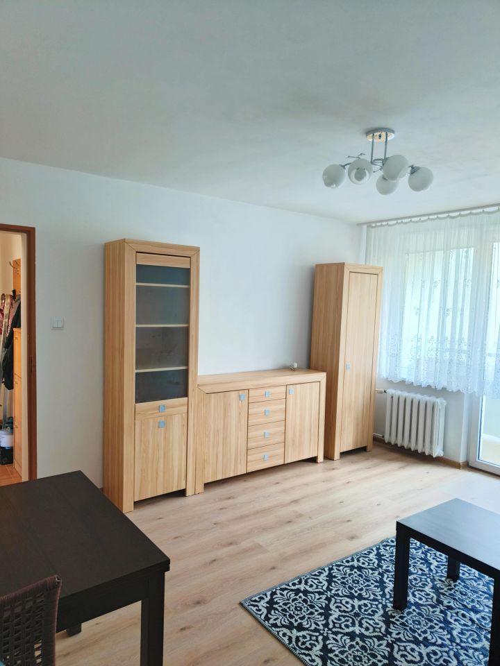 Mieszkanie 2-pokojowe Warszawa Ursynów, ul. Hawajska. Zdjęcie 3