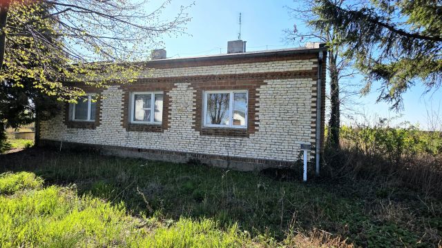 dom wolnostojący, 3 pokoje Marynki. Zdjęcie 1