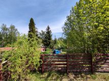 Działka rekreacyjna Bogołomia. Zdjęcie 1