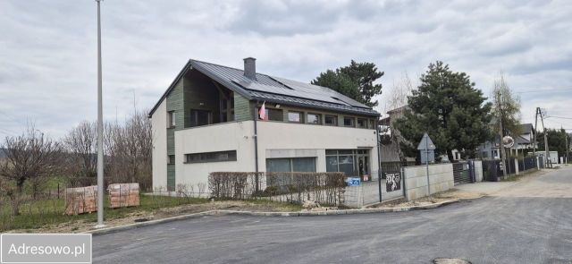 Lokal Nowy Sącz, ul. Romana Dmowskiego. Zdjęcie 1