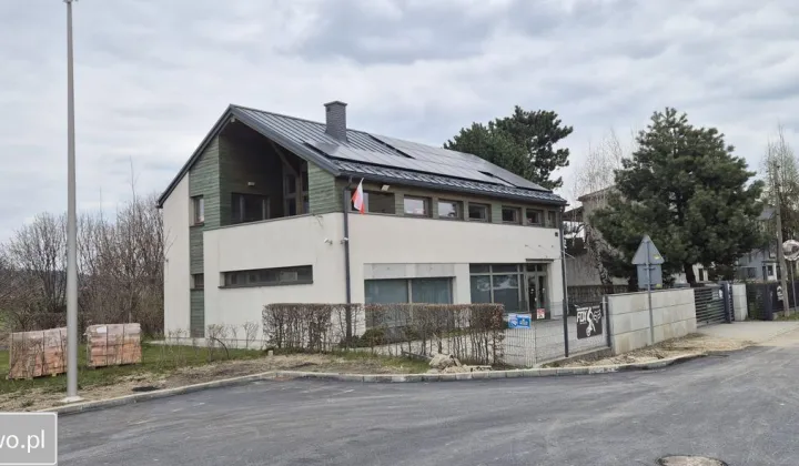 Lokal Nowy Sącz, ul. Romana Dmowskiego