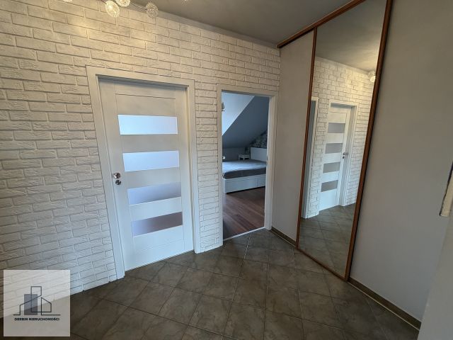 Mieszkanie 3-pokojowe Warszawa Grodzisk, ul. Skarbka z Gór. Zdjęcie 9