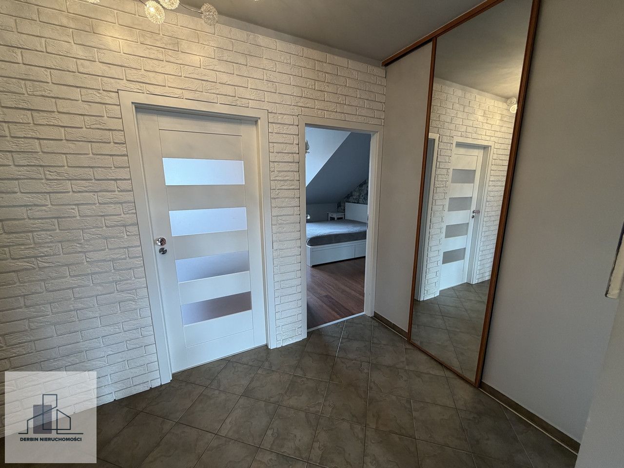 Mieszkanie 3-pokojowe Warszawa Grodzisk, ul. Skarbka z Gór. Zdjęcie 9