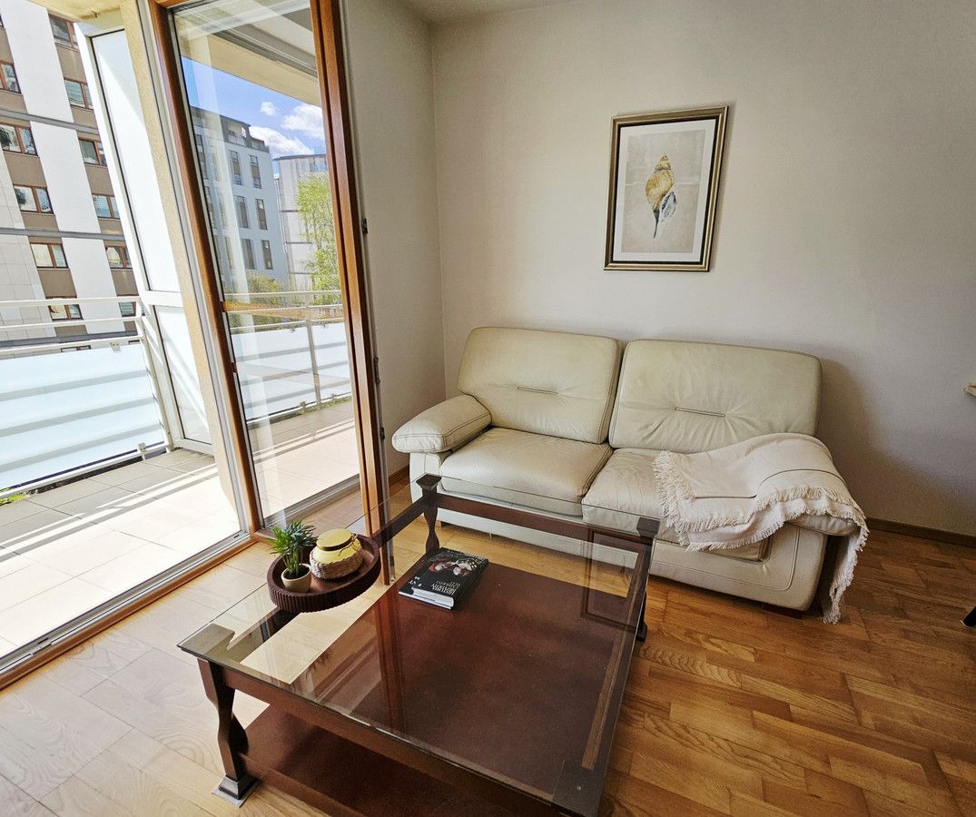 Mieszkanie 2-pokojowe Warszawa Mokotów, ul. Puławska. Zdjęcie 24