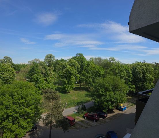 Mieszkanie 1-pokojowe Wrocław Krzyki, ul. Ślężna. Zdjęcie 14