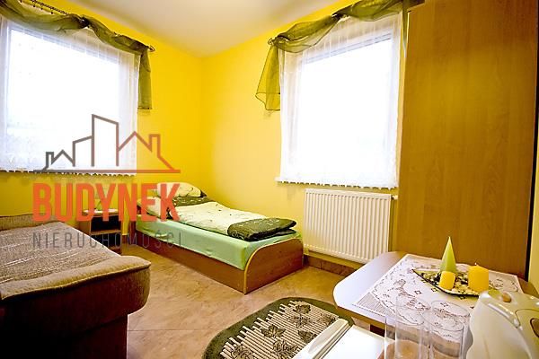 dom wolnostojący, 8 pokoi Dąbki, ul. Spokojna. Zdjęcie 6