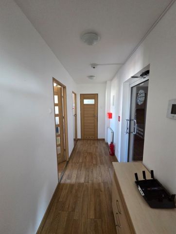 Hala/magazyn Szałsza, ul. Tarnogórska. Zdjęcie 11