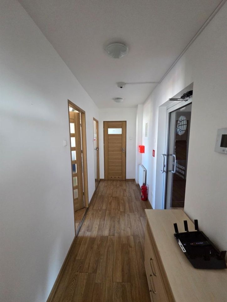 Hala/magazyn Szałsza, ul. Tarnogórska. Zdjęcie 11