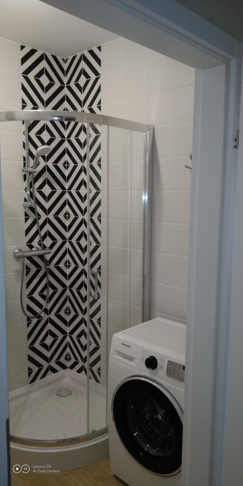 Mieszkanie 2-pokojowe Poznań Główna, ul. Sucha. Zdjęcie 6