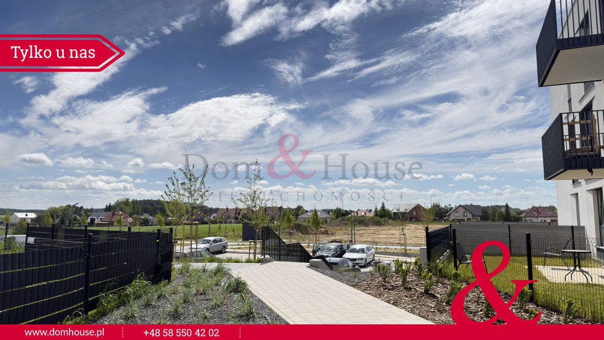 Mieszkanie 4-pokojowe Gdynia Chwarzno-Wiczlino, ul. Jana Kazimierza. Zdjęcie 15