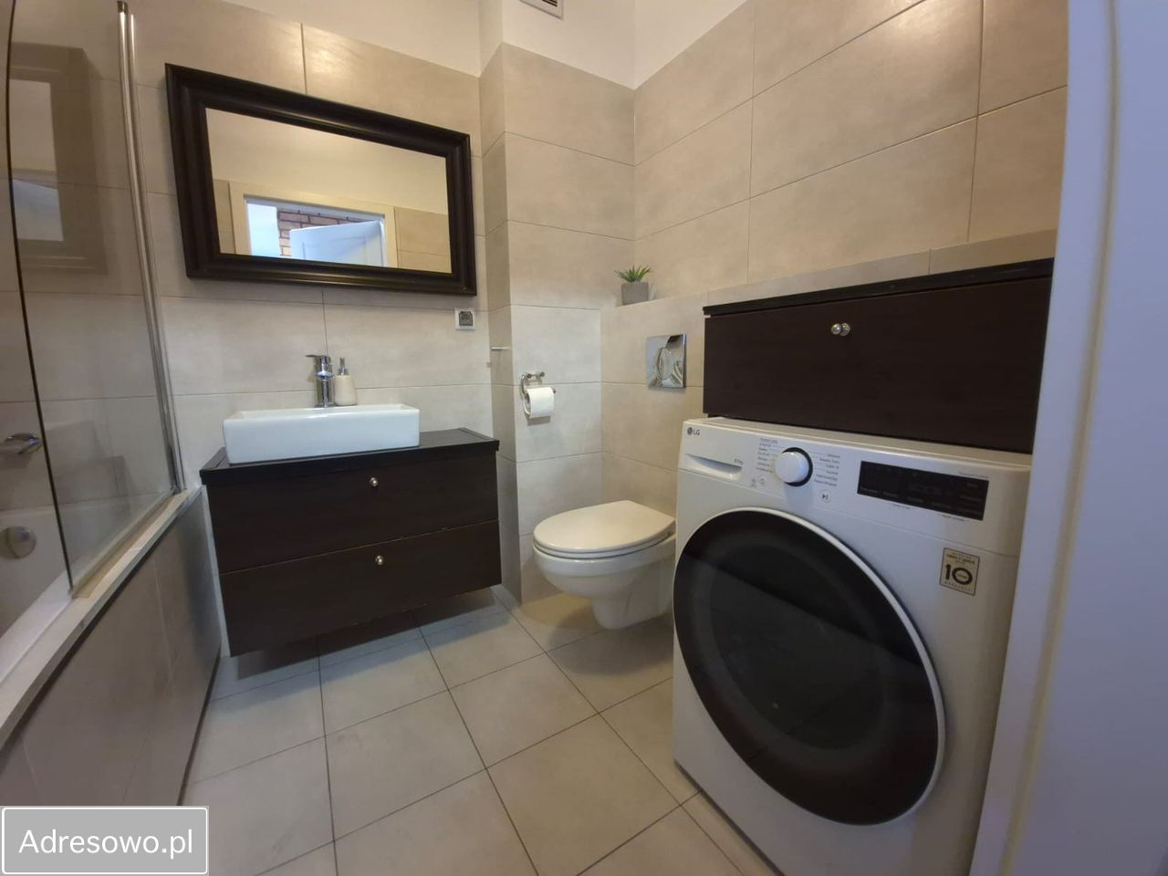 Mieszkanie 2-pokojowe Wrocław Jagodno, ul. Buforowa. Zdjęcie 12