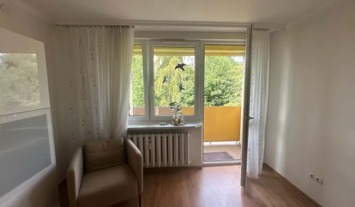 Mieszkanie 2-pokojowe Rzeszów Staromieście, ul. Kosynierów