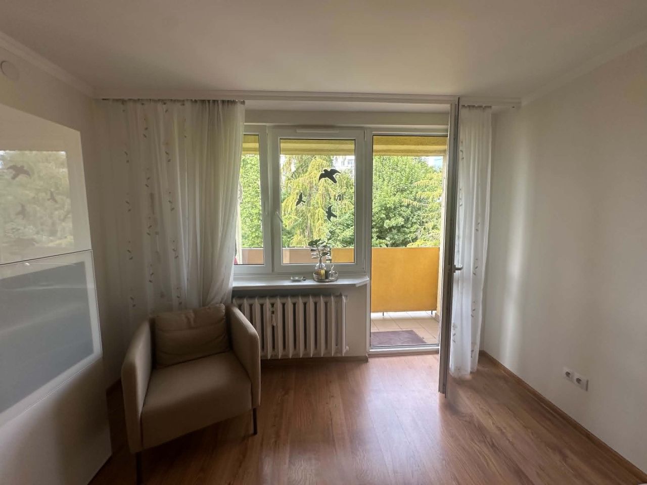 Mieszkanie 2-pokojowe Rzeszów Staromieście, ul. Kosynierów. Zdjęcie 1
