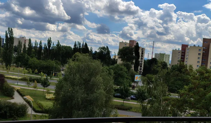 Mieszkanie 2-pokojowe Kraków Czyżyny, os. 2 Pułku Lotniczego