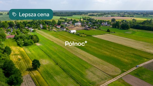 Działka Rafałówka. Zdjęcie 21