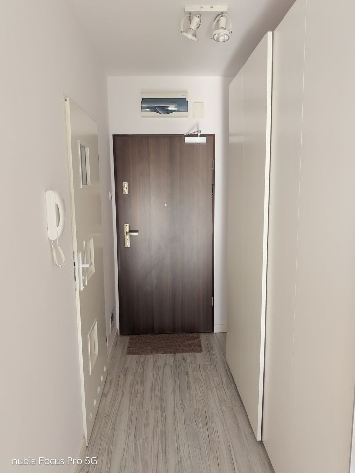 Mieszkanie 1-pokojowe Kraków Bieżanów, ul. Polonijna. Zdjęcie 8