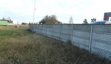 Działka inwestycyjna Osielsko