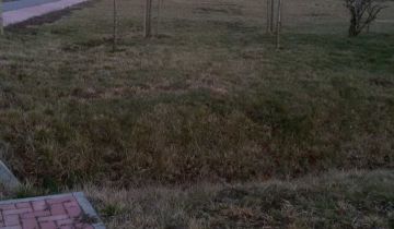 Działka budowlana Płock Radziwie, ul. Dobrzykowska