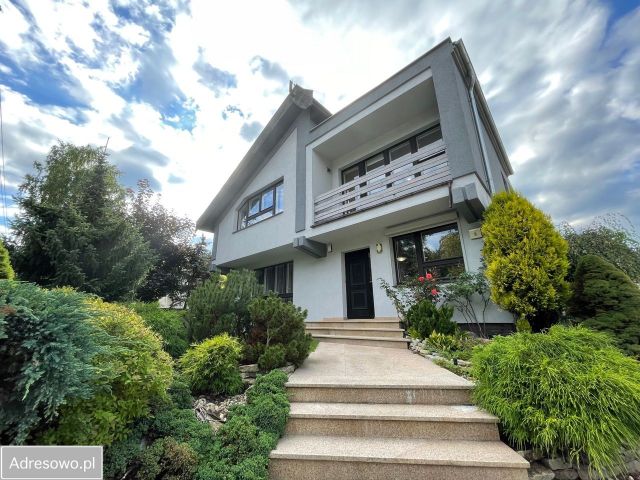 dom wolnostojący, 5 pokoi Poznań Nowe Miasto, ul. Browarna. Zdjęcie 1