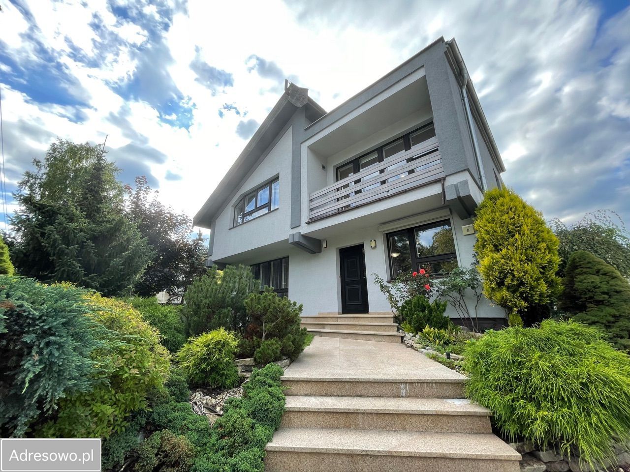 dom wolnostojący, 5 pokoi Poznań Nowe Miasto, ul. Browarna