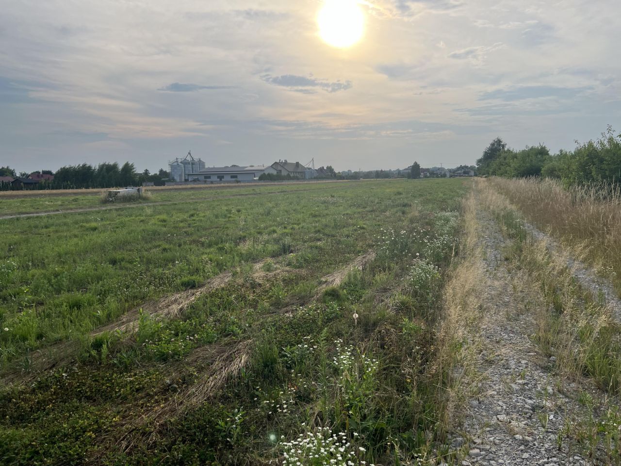 Działka budowlana Żyraków. Zdjęcie 2