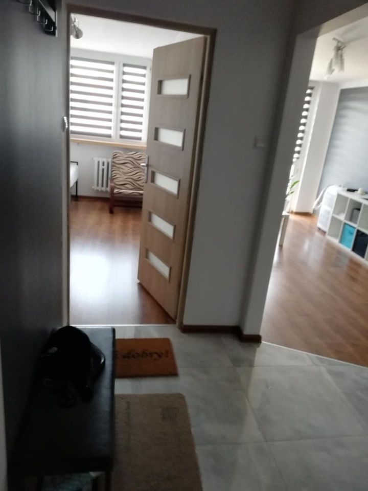 Mieszkanie 2-pokojowe Grodzisk Wielkopolski. Zdjęcie 5