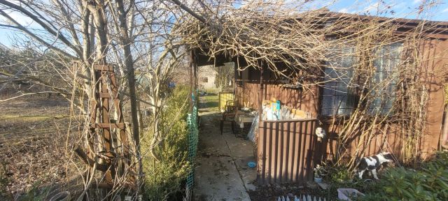 Działka rod Skierniewice. Zdjęcie 1