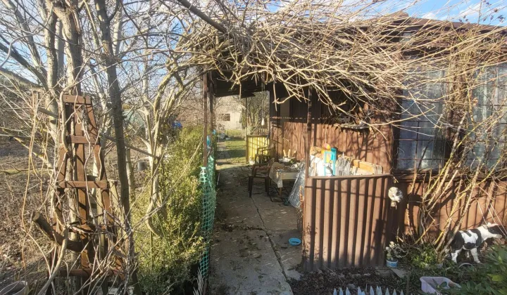 Działka rod Skierniewice