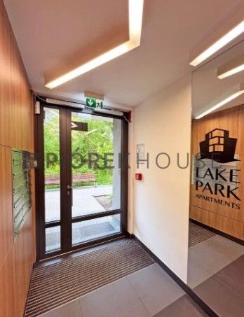 Mieszkanie 2-pokojowe Warszawa Ursynów, ul. Kłobucka. Zdjęcie 18