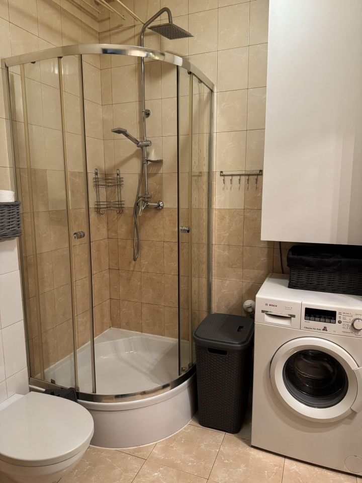 Mieszkanie 2-pokojowe Biskupiec, al. Broni. Zdjęcie 12