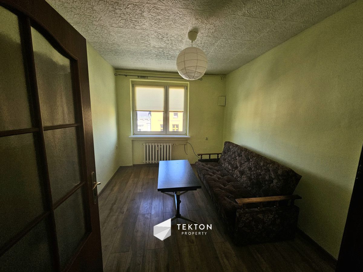 Mieszkanie 2-pokojowe Wągrowiec, ul. Aleja Jana Pawła II. Zdjęcie 5