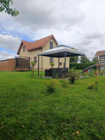 dom wolnostojący Szczepankowo. Zdjęcie 1