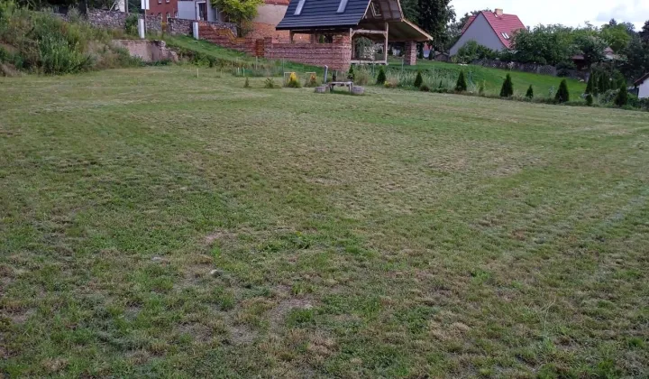 Działka budowlana Tuczno, ul. Pocztowa