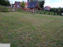 Działka budowlana Tuczno, ul. Pocztowa