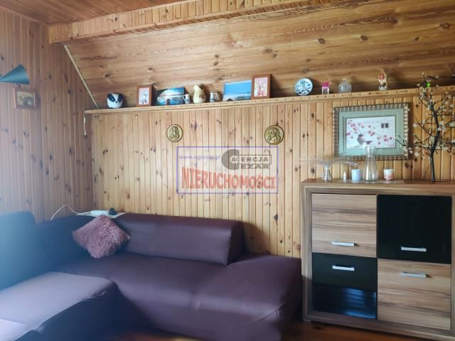 dom wolnostojący, 3 pokoje Wólka Wiciejowska. Zdjęcie 13