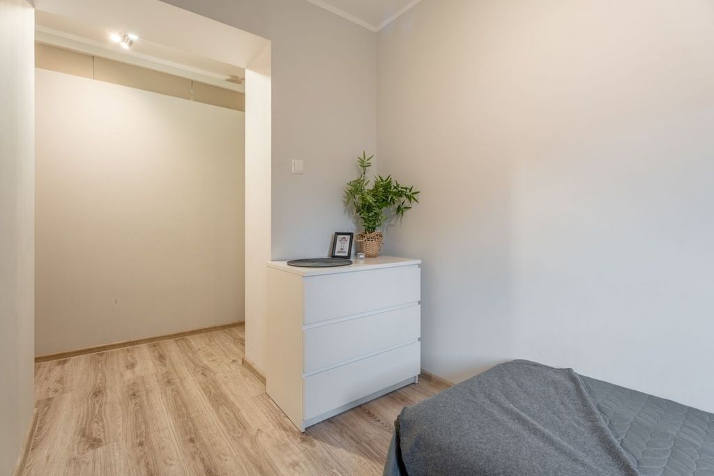 Pokój 7-pokojowe Szczecin Pogodno, ul. św. Stanisława Kostki. Zdjęcie 3