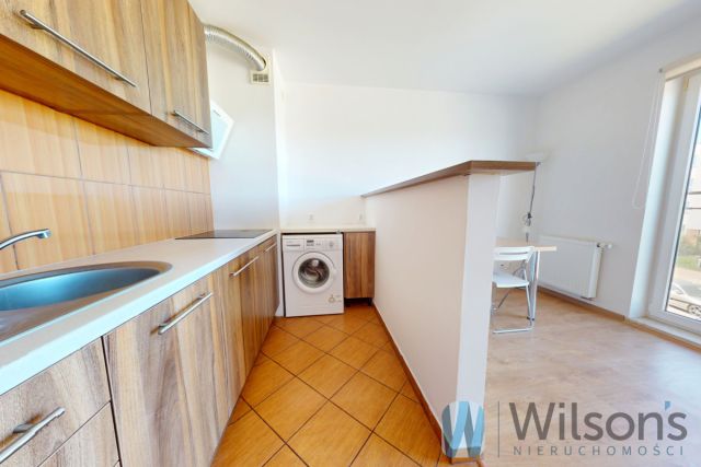 Mieszkanie 2-pokojowe Pruszcz Gdański, ul. Stefana Rogozińskiego. Zdjęcie 12