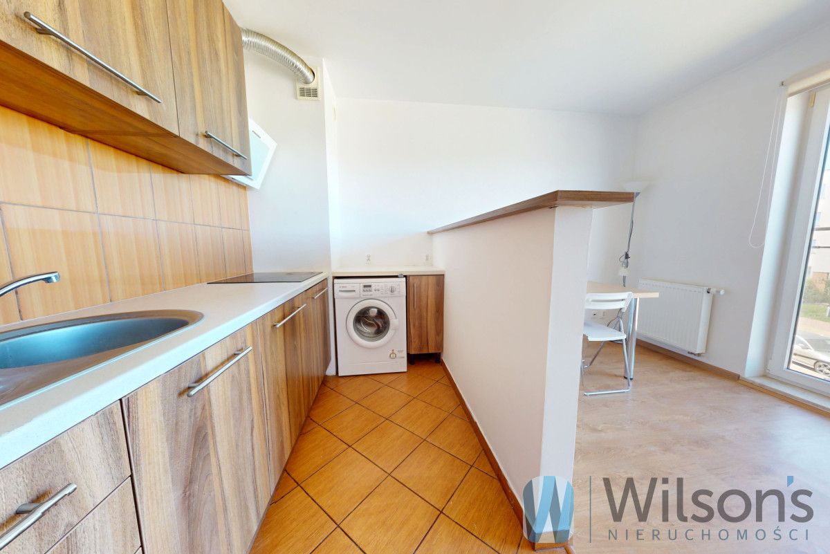 Mieszkanie 2-pokojowe Pruszcz Gdański, ul. Stefana Rogozińskiego. Zdjęcie 12