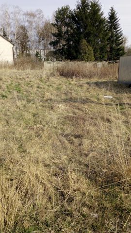 Działka rolno-budowlana Łoziska, ul. Skrawek Nieba. Zdjęcie 8