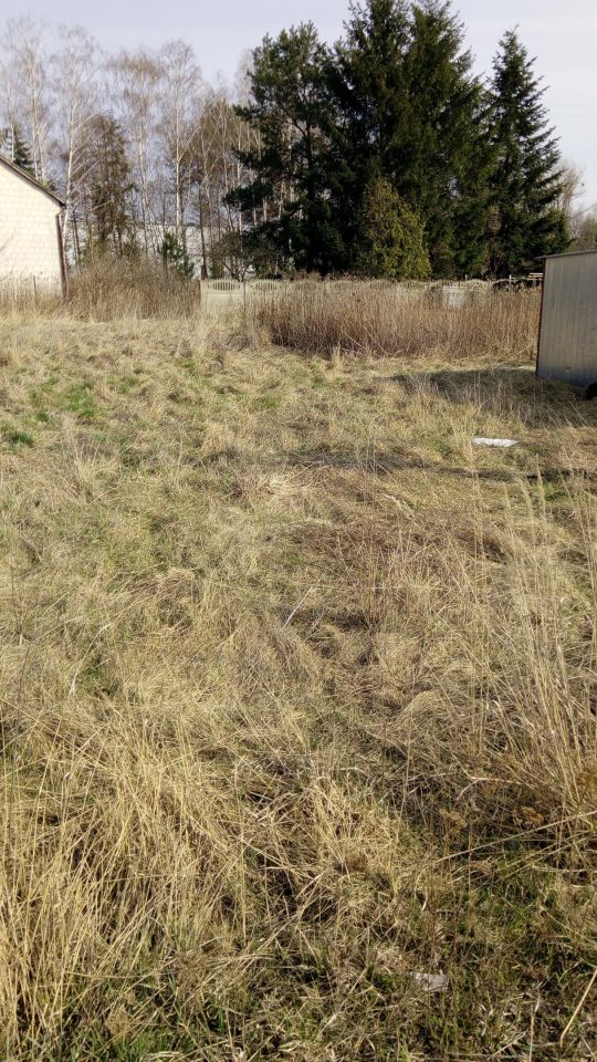 Działka rolno-budowlana Łoziska, ul. Skrawek Nieba. Zdjęcie 9